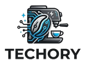 Techory – Accueil